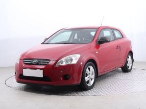 Kia Ceed - 2009