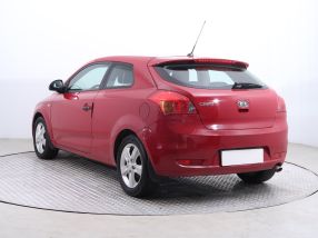 Kia Ceed - 2009