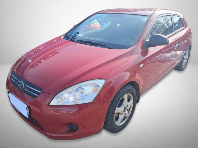 Kia Ceed 2009