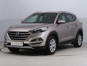 Hyundai Tucson - 2017