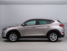 Hyundai Tucson - 2017