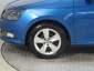 Škoda Fabia, 2016