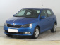 Škoda Fabia, 2016