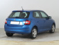 Škoda Fabia, 2016