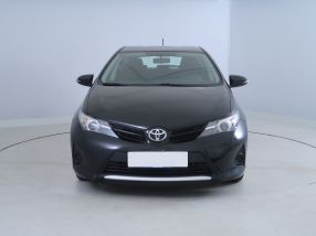Toyota Auris - 2013