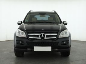 Mercedes-Benz GL - 2009