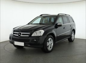 Mercedes-Benz GL - 2009