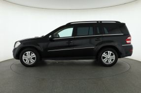Mercedes-Benz GL - 2009