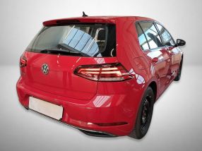 Volkswagen Golf - 2019