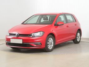 Volkswagen Golf - 2019