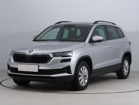Skoda Karoq - 2024