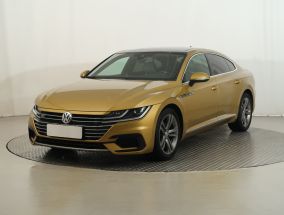 Volkswagen Arteon - 2020