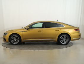 Volkswagen Arteon - 2020