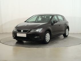 Seat Leon - 2017