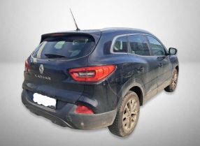 Renault Kadjar - 2015