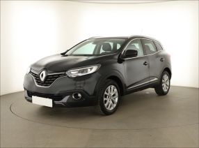 Renault Kadjar - 2015
