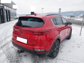 Kia Sportage - 2021