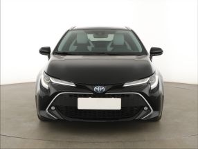 Toyota Corolla - 2019