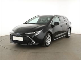 Toyota Corolla - 2019