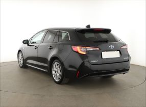 Toyota Corolla - 2019