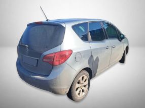 Opel Meriva - 2010