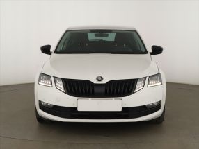 Skoda Octavia - 2019