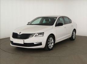 Skoda Octavia - 2019