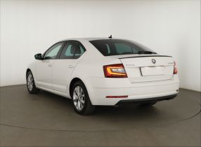 Skoda Octavia - 2019