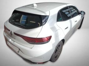 Renault Megane - 2022