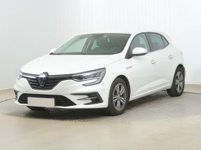 Renault Megane - 2022