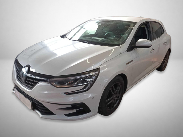 Renault Megane 2022