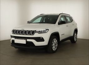 Jeep Compass - 2021