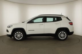 Jeep Compass - 2021