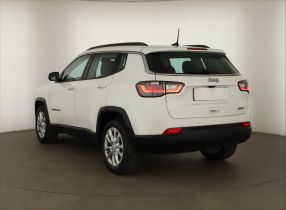 Jeep Compass - 2021
