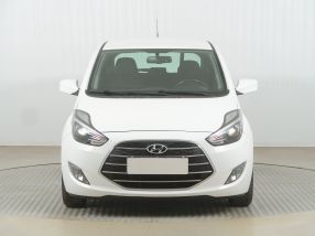 Hyundai ix20 - 2017