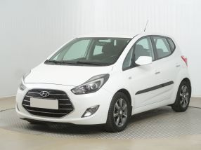 Hyundai ix20 - 2017