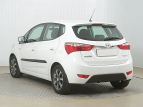 Hyundai ix20 - 2017