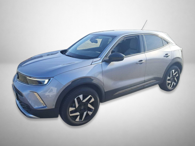 Opel Mokka 2023