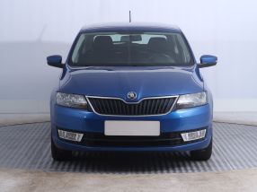 Skoda Rapid - 2016