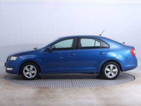 Skoda Rapid - 2016