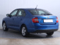 Škoda Rapid, 2016