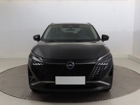 Nissan Qashqai - 2025