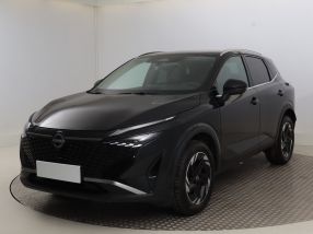 Nissan Qashqai - 2025