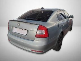 Skoda Octavia - 2010