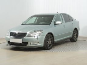 Skoda Octavia - 2010