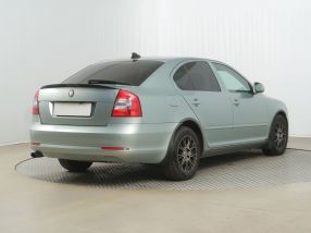 Škoda Octavia - 2010