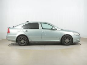 Škoda Octavia - 2010