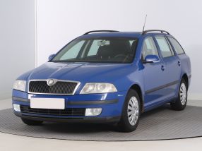Skoda Octavia - 2008