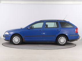 Skoda Octavia - 2008