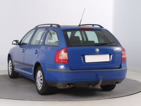 Skoda Octavia - 2008